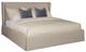 Vanguard® Furniture Medley Naylor Tan King Bed -0