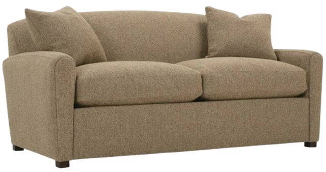 Rowe® Customizable Desmond 74” Two Cushion Sofa-0