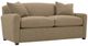 Rowe® Customizable Desmond 74” Two Cushion Sofa-0
