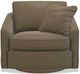 La-Z-Boy® Clover Marble Premier Swivel Occasional Chair-0