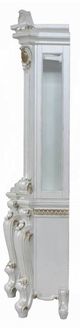 ACME Furniture Picardy Antique Pearl Entertainment Center-4
