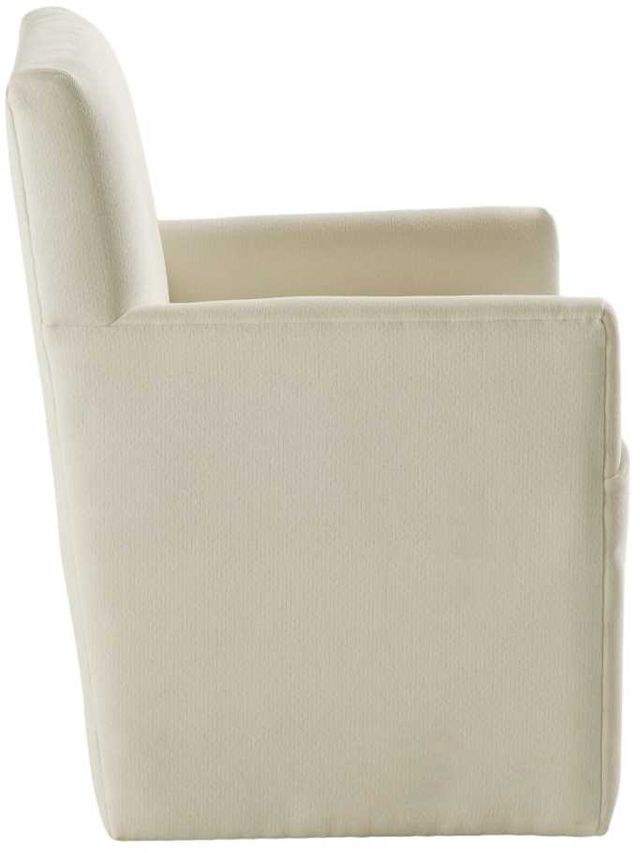 Marshfield Furniture Adeline White Dining Chair-2