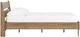Signature Design by Ashley® Deanlow Honey Full Platform Panel Bed-2
