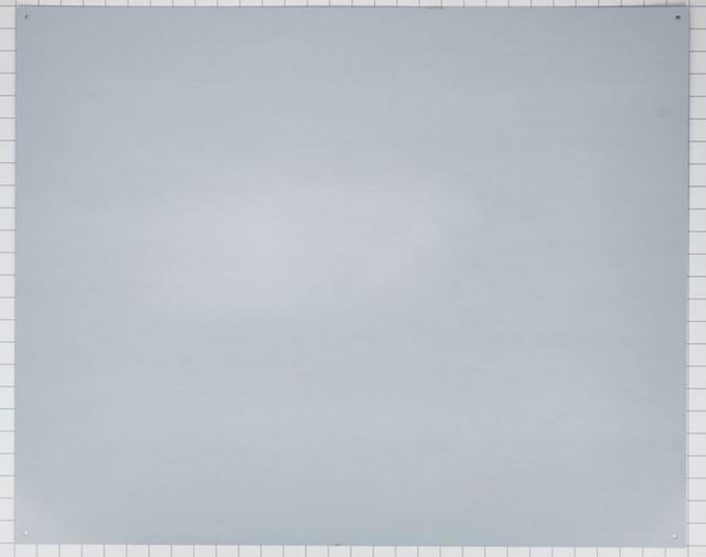 KitchenAid® 30" Stainless Steel Backsplash-1