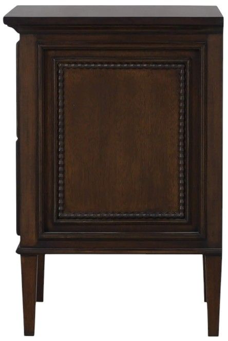 Bramble Vivienne Bedside Table-4