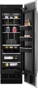 JennAir® 24" 13 Cu. Ft. Panel Ready Built In Upright Freezer Column-2