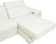 Palliser® Furniture Customizable Titan 3-Piece Power Reclining Sofa with Left Hand Facing Chaise and Power Headrest-2