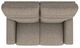 La-Z-Boy® Ava Porcini Power Reclining Loveseat with Headrest-4