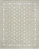 Nourison Home™ Grace Sage 5'x7' Area Rug-0