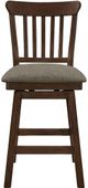 Mazin Furniture Schleiger Counter Swivel Chair-2