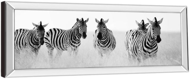 Classy Living Papiorek, N Meeting Place Wall Art-3