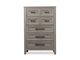 Franklin Chest-4