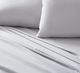 Weekender™ 4-Piece Charcoal Rayon From Bamboo Blend King Sheet Set-1