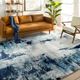 Surya Wanderlust Multi-Colored 5'x7' Area Rug-5