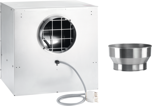 Miele External Blower-0