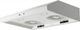 Zephyr Cyclone 30" White Under Cabinet Range Hood-3