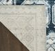 Nourison Home™ Dekor Gray/Navy Indoor 5'x7' Area Rug-4