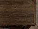 International Furniture Direct Dutton Brown Nightstand-4