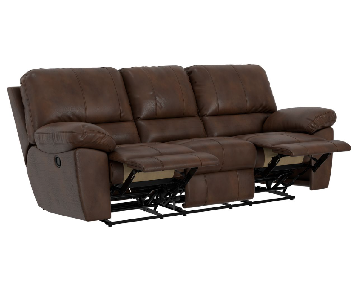 iAmerica Weston Lay-Flat Reclining Sofa - Thumbnail 3