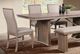 Furniture of America® Ellesmere 2-Piece Natural Dining Chair Set-0