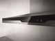 Elica Techne Plus Series Stoney 36" Stainless Steel with Black Glass Wall Mounted Range Hood-1