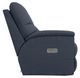 La-Z-Boy® Brooks Midnight Power Reclining Sofa with Headrest-2
