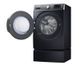 Samsung Front Load Washer-Onyx-1