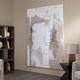 Crestview Urban Draft Canvas Wall Art-1