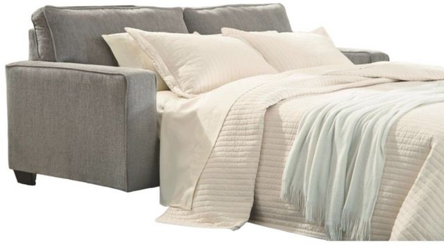 Signature Design by Ashley® Altari Alloy Queen Sofa Sleeper-0