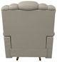 La-Z-Boy® Randell Cream Power Rocking Recliner with Headrest-3