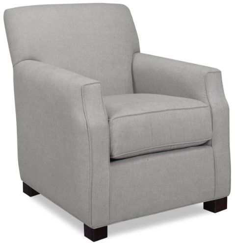 Parker Southern Millie Heirloom/ Judson Cement Chair-0