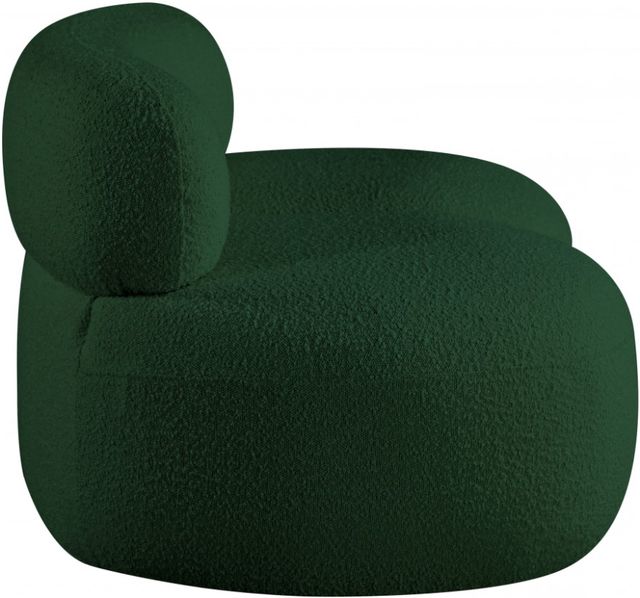 Meridian Furniture Venti Green Loveseat-2