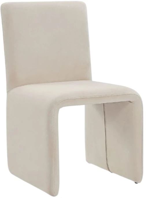 Modus Furniture Winston Sand Upholstered Side Chair-0