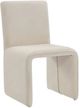 Modus Furniture Winston Sand Upholstered Side Chair-0