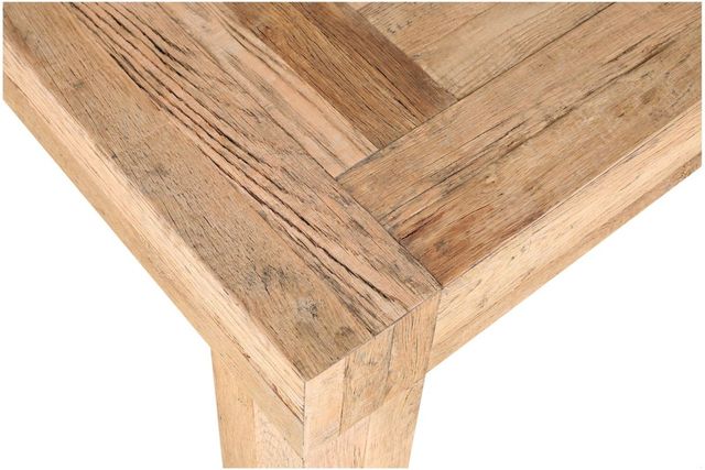 Moe's Home Collection Evander Natural Coffee Table-2
