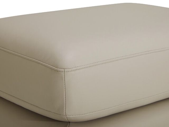 Palliser® Furniture Customizable Soren Ottoman-3