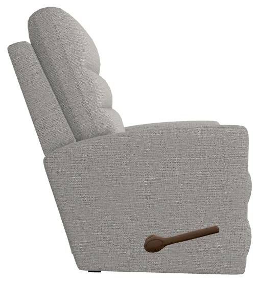 La-Z-Boy® Liam Twilight Manual Wall Recliner-2