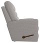 La-Z-Boy® Liam Twilight Manual Wall Recliner-2