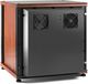 Salamander Designs® 20" Active Cooling Extended Rear Panel-0