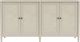 Riverside Furniture Laguna Drift Server-2
