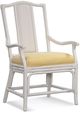 Braxton Culler Customizable Drury Lane Dining Arm Chair-2