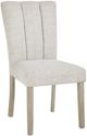 Signature Design by Ashley® Larawyn 5-Piece Bisque Dining Set-5