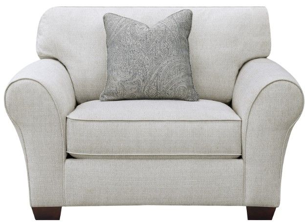 Legends Home Athena Dante Mushroom Chair-2