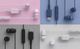 Sony® Black Wired In-Ear Headphones-2