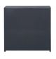 Liberty Furniture Midnight Wirebrushed Denim Accent Cabinet-3