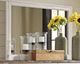 Signature Design by Ashley® Willowton Whitewash Bedroom Mirror-1