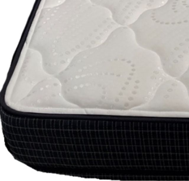 Restonic® Fallston Innerspring Plush Tight Top Twin XL Mattress-1