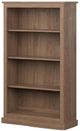 Fusion Designs Customizable Platte River 60" Bookshelf-1