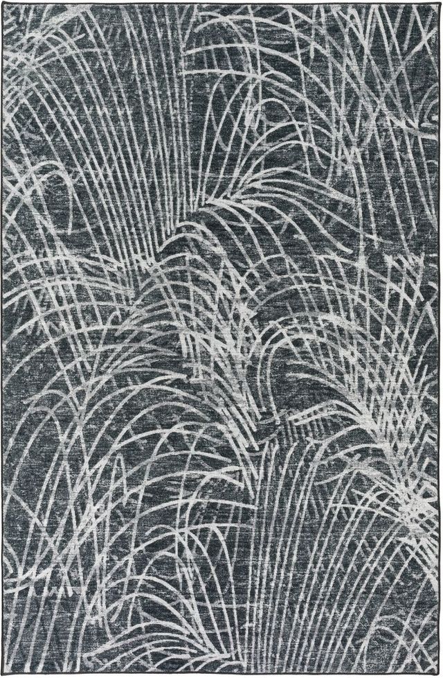 Dalyn™ Rug Company Winslow WL2 Midnight 5'x8' Area Rug-0
