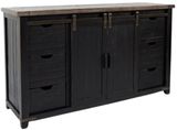 Vintage Black